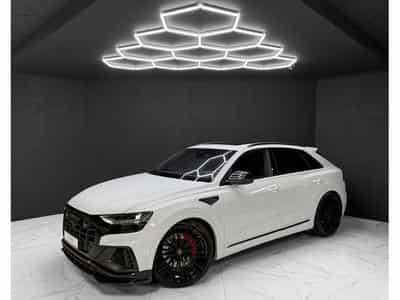 Audi SQ8 4.0 TFSI / ABT / MATRIX / B&O / PANO / HEAD-UP / 360° (2021) - Foto 1
