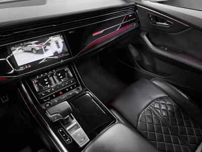 Audi SQ8 4.0 TFSI / ABT / MATRIX / B&O / PANO / HEAD-UP / 360° (2021) - Foto 10