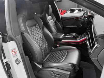 Audi SQ8 4.0 TFSI / ABT / MATRIX / B&O / PANO / HEAD-UP / 360° (2021) - Foto 11