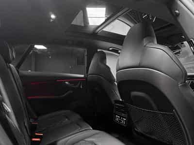 Audi SQ8 4.0 TFSI / ABT / MATRIX / B&O / PANO / HEAD-UP / 360° (2021) - Foto 12