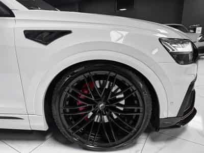 Audi SQ8 4.0 TFSI / ABT / MATRIX / B&O / PANO / HEAD-UP / 360° (2021) - Foto 14