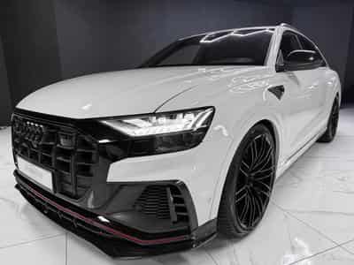 Audi SQ8 4.0 TFSI / ABT / MATRIX / B&O / PANO / HEAD-UP / 360° (2021) - Foto 15