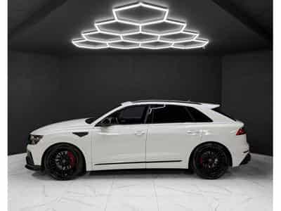 Audi SQ8 4.0 TFSI / ABT / MATRIX / B&O / PANO / HEAD-UP / 360° (2021) - Foto 2