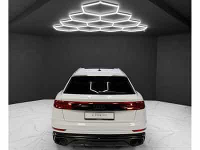 Audi SQ8 4.0 TFSI / ABT / MATRIX / B&O / PANO / HEAD-UP / 360° (2021) - Foto 4