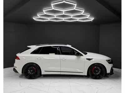 Audi SQ8 4.0 TFSI / ABT / MATRIX / B&O / PANO / HEAD-UP / 360° (2021) - Foto 6
