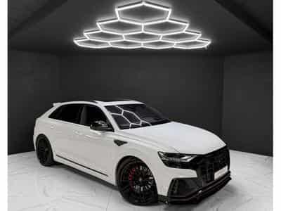 Audi SQ8 4.0 TFSI / ABT / MATRIX / B&O / PANO / HEAD-UP / 360° (2021) - Foto 7