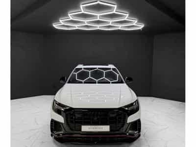 Audi SQ8 4.0 TFSI / ABT / MATRIX / B&O / PANO / HEAD-UP / 360° (2021) - Foto 8
