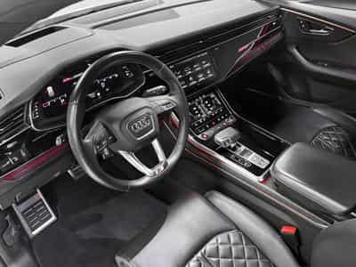 Audi SQ8 4.0 TFSI / ABT / MATRIX / B&O / PANO / HEAD-UP / 360° (2021) - Foto 9