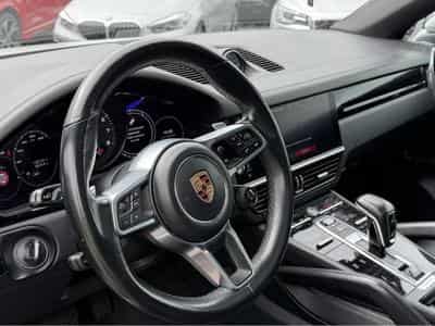 Porsche Cayenne COUPE 3.0 V6 BOSE PANO CUIR NAVI (2020) - Foto 2
