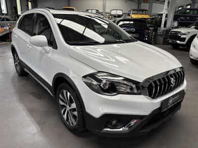 Suzuki S-Cross 1.4 GLX Allgrip (2020) - Photo 1