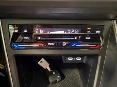 VW Taigo Life 1.0 TSi 116 DSG (2024) - Photo 10