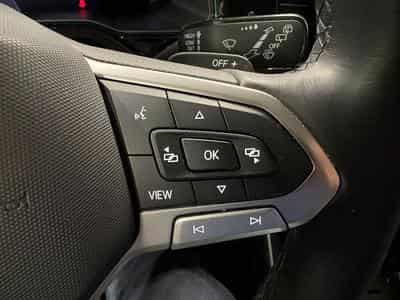 VW Taigo Life 1.0 TSi 116 DSG (2024) - Photo 12