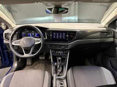 VW Taigo Life 1.0 TSi 116 DSG (2024) - Photo 13