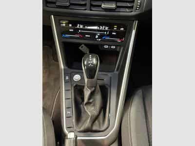 VW Taigo Life 1.0 TSi 116 DSG (2024) - Photo 14