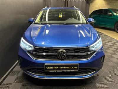 VW Taigo Life 1.0 TSi 116 DSG (2024) - Photo 2