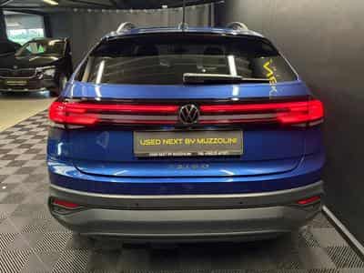 VW Taigo Life 1.0 TSi 116 DSG (2024) - Photo 3