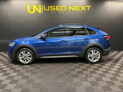 VW Taigo Life 1.0 TSi 116 DSG (2024) - Photo 4