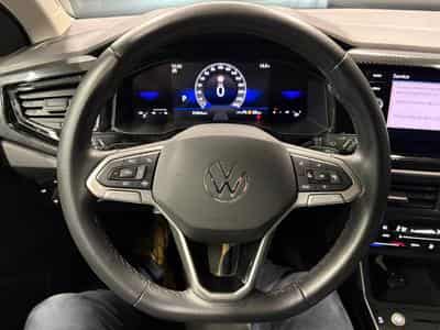 VW Taigo Life 1.0 TSi 116 DSG (2024) - Photo 7