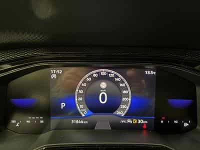 VW Taigo Life 1.0 TSi 116 DSG (2024) - Photo 8