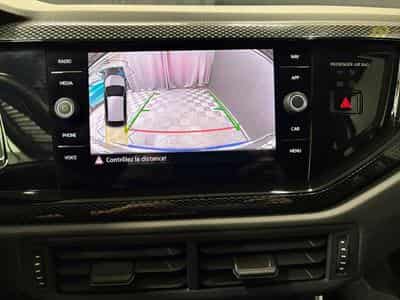 VW Taigo Life 1.0 TSi 116 DSG (2024) - Photo 9