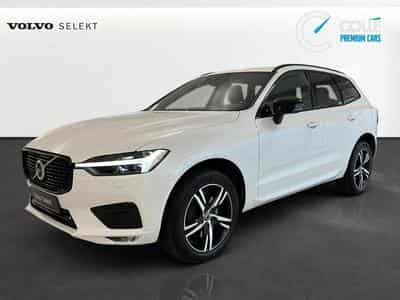 Volvo XC60 R-Design (2021) - Photo 1