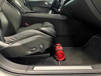 Volvo XC60 R-Design (2021) - Photo 15