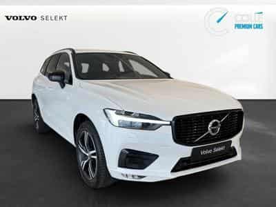 Volvo XC60 R-Design (2021) - Photo 3