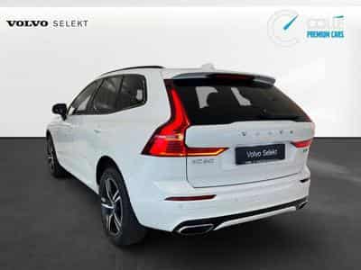 Volvo XC60 R-Design (2021) - Photo 4