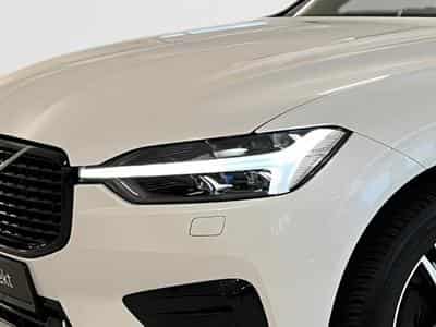 Volvo XC60 R-Design (2021) - Photo 5