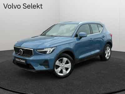 Volvo XC40 B3 Plus Bright Mild Hybrid (2022) - Photo 1