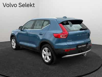 Volvo XC40 B3 Plus Bright Mild Hybrid (2022) - Photo 3