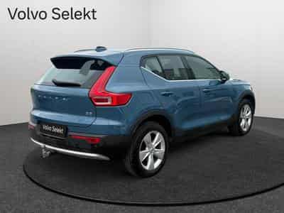Volvo XC40 B3 Plus Bright Mild Hybrid (2022) - Photo 5