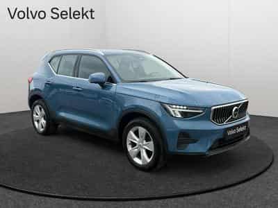 Volvo XC40 B3 Plus Bright Mild Hybrid (2022) - Photo 7