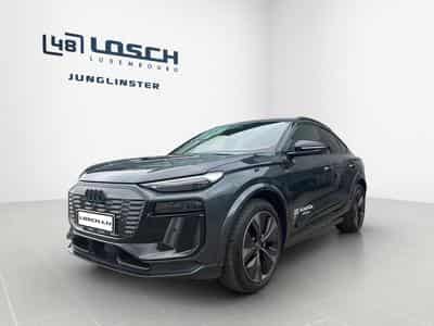 Audi Q6 e-tron Q6 Sportback (2026) - Foto 1
