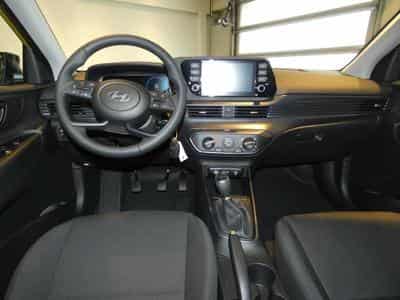 Hyundai i20 TECHNO 90 MAN6 (2026) - Foto 12