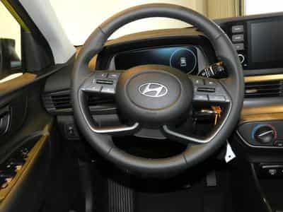 Hyundai i20 TECHNO 90 MAN6 (2026) - Foto 13