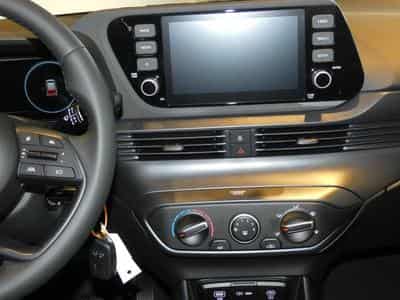 Hyundai i20 TECHNO 90 MAN6 (2026) - Foto 14