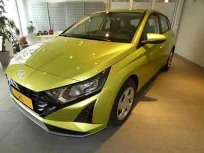 Hyundai i20 TECHNO 90 MAN6 (2026) - Foto 2