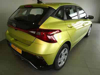 Hyundai i20 TECHNO 90 MAN6 (2026) - Foto 3
