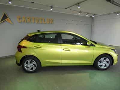 Hyundai i20 TECHNO 90 MAN6 (2026) - Foto 4