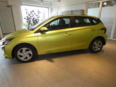 Hyundai i20 TECHNO 90 MAN6 (2026) - Foto 5