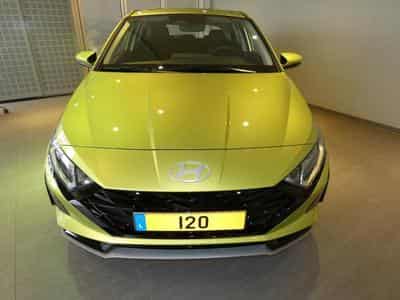 Hyundai i20 TECHNO 90 MAN6 (2026) - Foto 6
