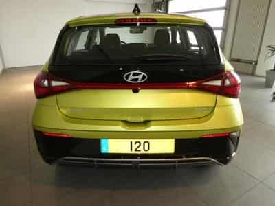 Hyundai i20 TECHNO 90 MAN6 (2026) - Foto 7