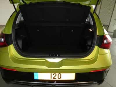 Hyundai i20 TECHNO 90 MAN6 (2026) - Foto 8