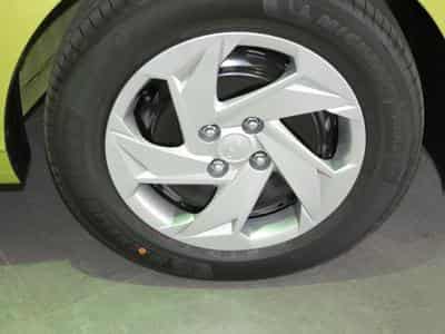 Hyundai i20 TECHNO 90 MAN6 (2026) - Foto 9