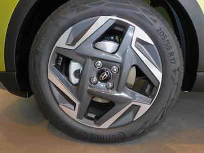 Hyundai Bayon SKY 2-Tone 90 AUTO7 (2026) - Foto 10