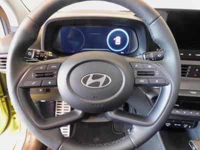 Hyundai Bayon SKY 2-Tone 90 AUTO7 (2026) - Foto 13
