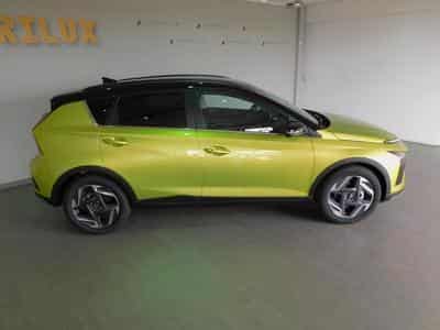 Hyundai Bayon SKY 2-Tone 90 AUTO7 (2026) - Foto 2