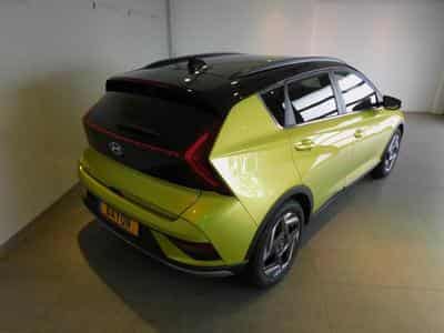 Hyundai Bayon SKY 2-Tone 90 AUTO7 (2026) - Foto 3