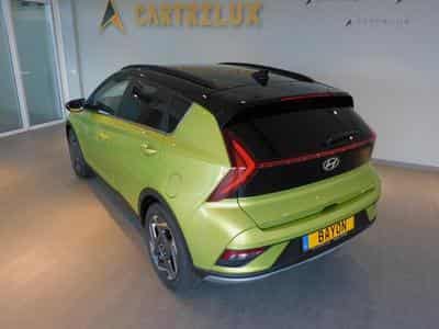 Hyundai Bayon SKY 2-Tone 90 AUTO7 (2026) - Foto 5